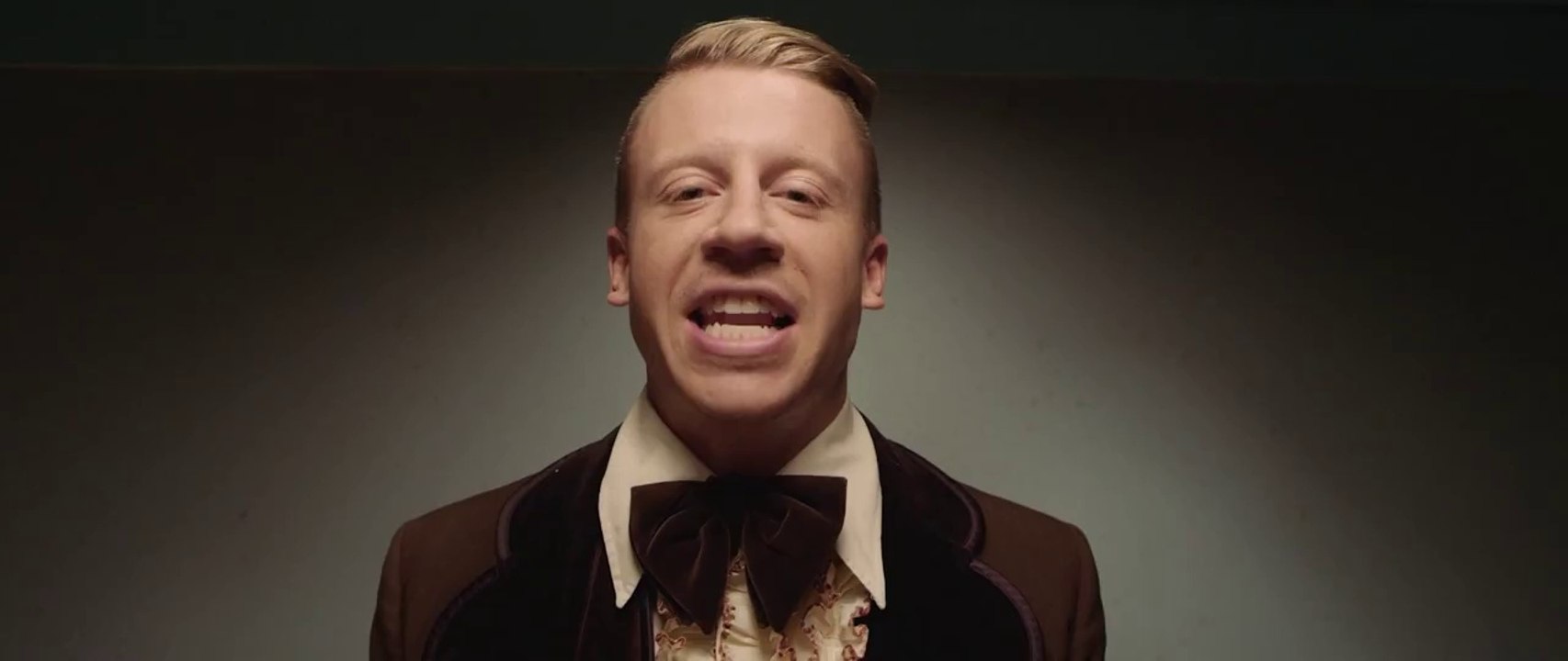 FENCES - ARROWS (feat. Macklemore & Ryan Lewis) OFFICIAL MUSIC VIDEO