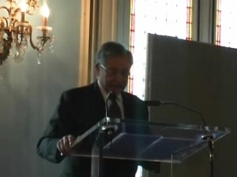 Introduction de Michel Charzat