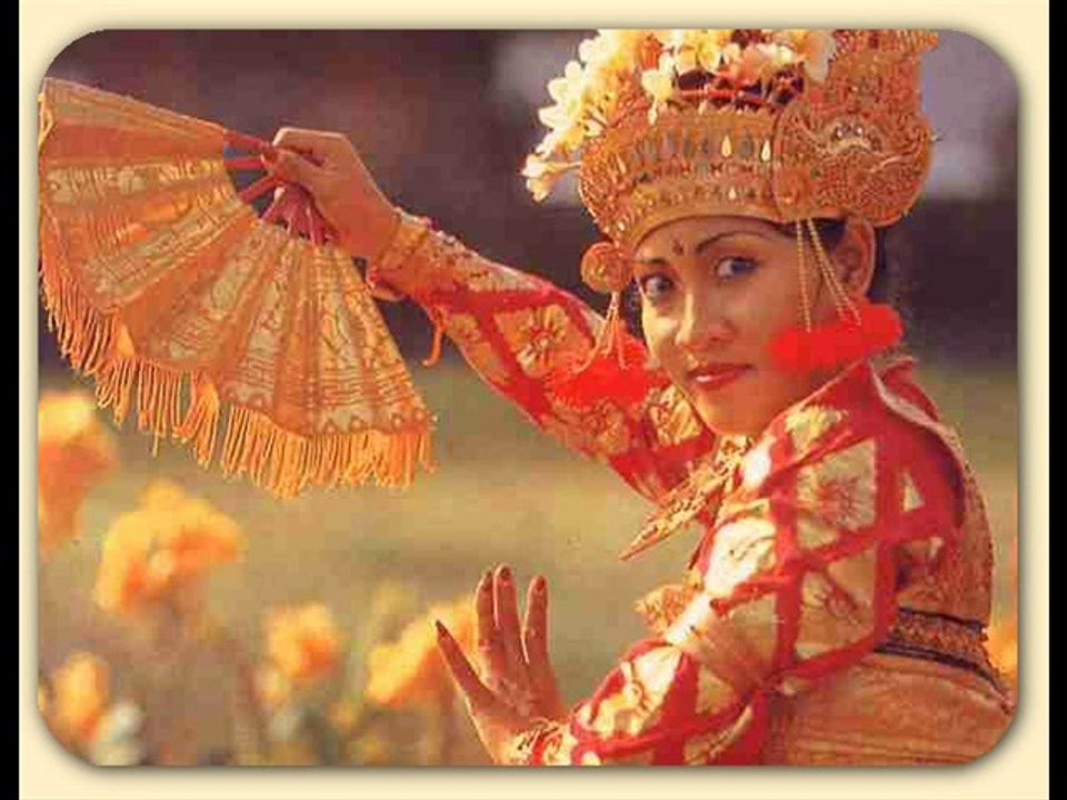 Ethnicolor (jean michel jarre)  - ch. rössle cover (dynamic part)