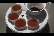 China traditional tea culture Kung Fu bubble tea!