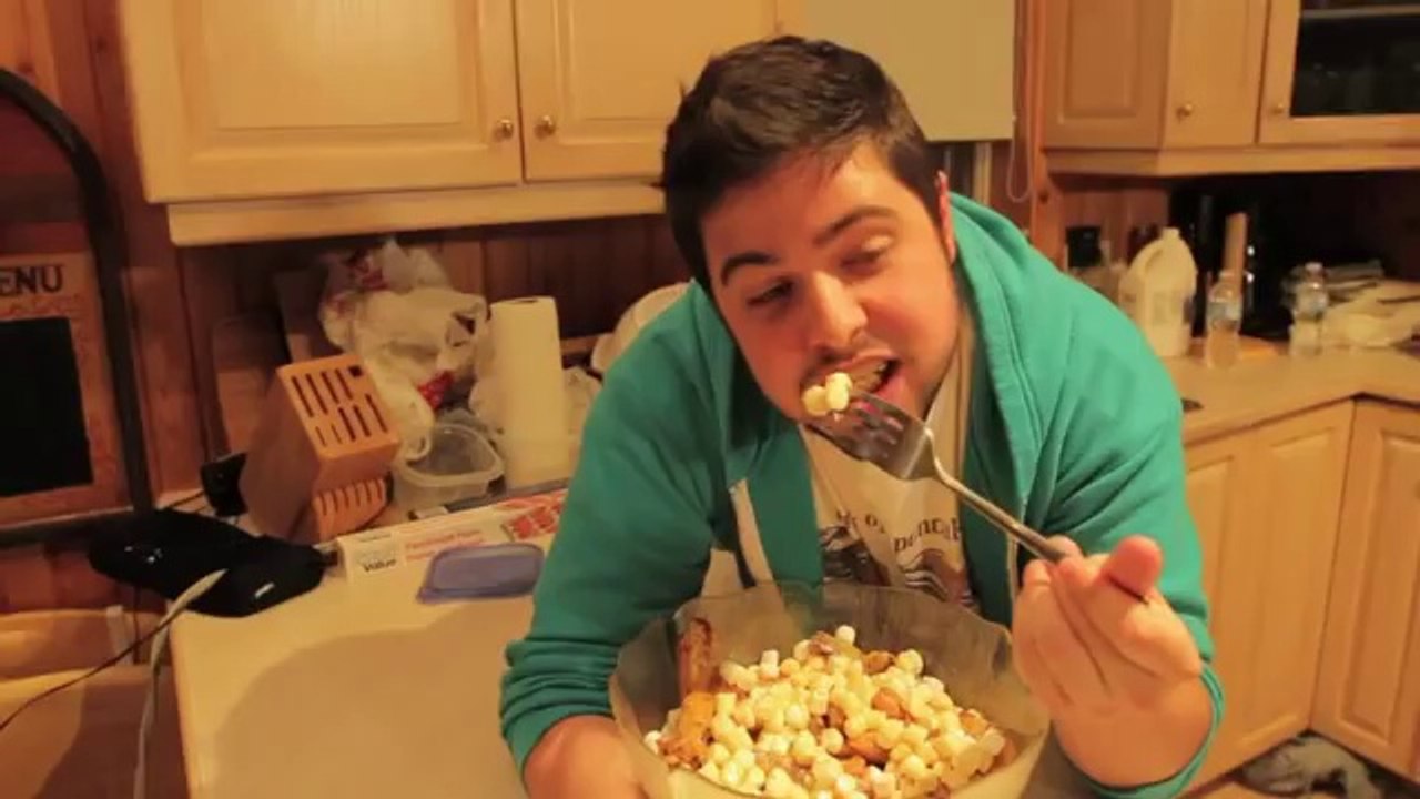 Candy Poutine - Epic Meal Time