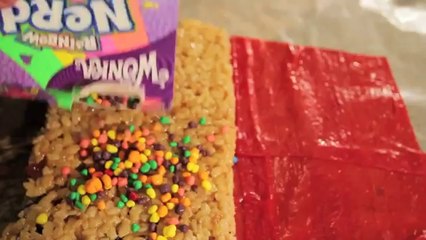 Candy Sushi - Epic Meal Time