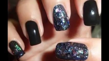 Glitties Glitter Utah : Rockstar Nails & Toe Glitter