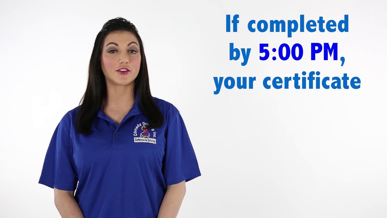 San Antonio Texas Defensive Driving | Comedy Driving Inc
