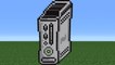 Minecraft Tutorial: How To Make A Xbox 360
