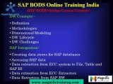 Sap Bods Online Training Modules & Certification In Bangalore, Chennai