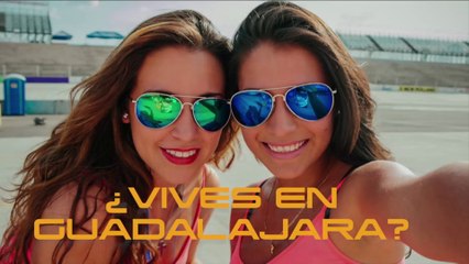 PROMO EAGLE LENTS GDL