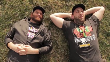 Deleted Scenes 4_20 - Epic Meal Time