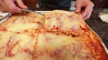 Dishwasher Lasagna - Epic Meal Time