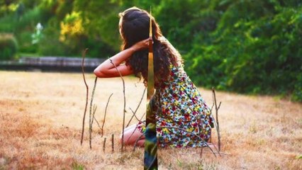 TANJU OKAN-DUDAKLARIMDA BİR ATEŞ