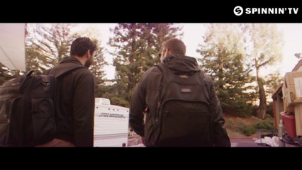 R3HAB & VINAI - How We Party (Official Music Video)