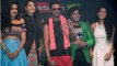 India's Raw Star | Yo Yo Honey Singh Unveil Top 10 Contestants !