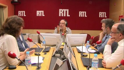 On refait le monde du 13 août 2014