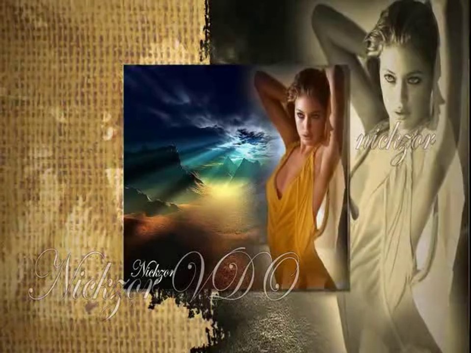 Gökhan Özen - Herşeyde Biraz Sen Varsın