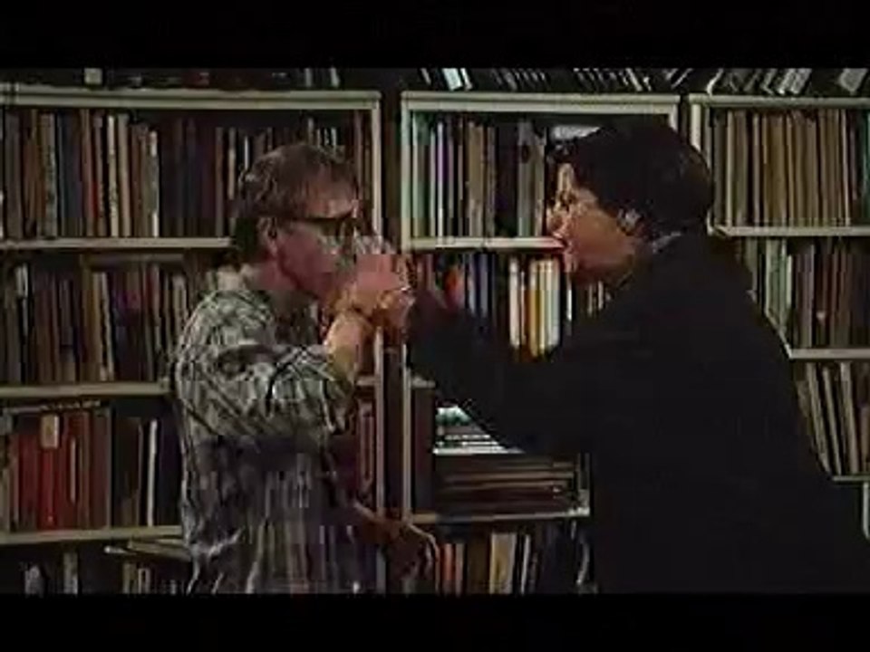 Harry dans tous ses états ( 1997 - bande annonce VOST )
