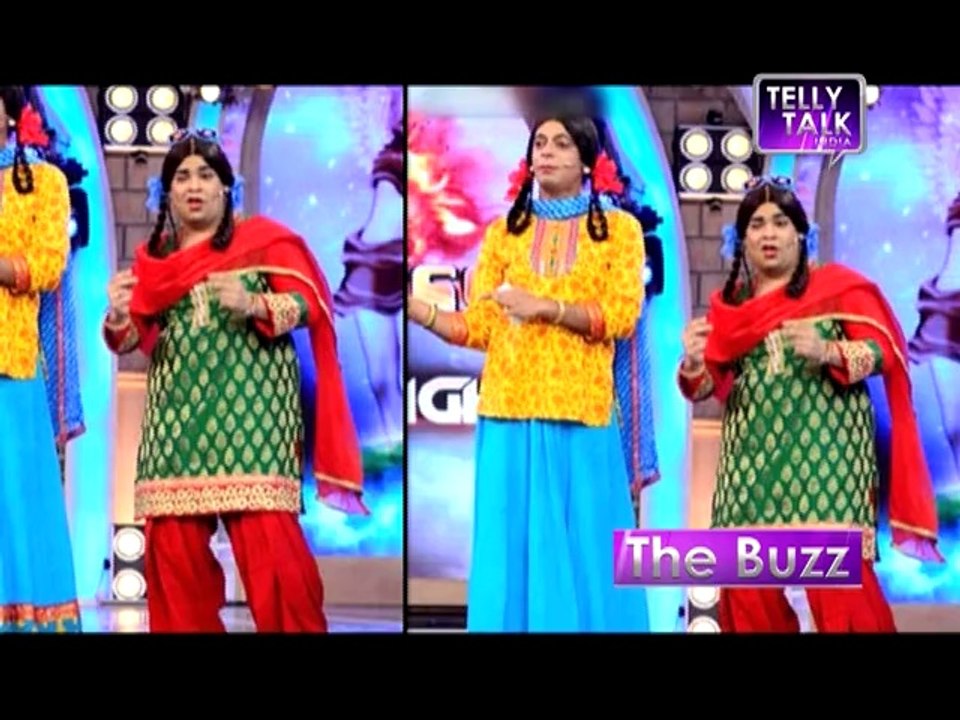 Comedy Nights with Kapil  OMG! MAJOR FIGHT between Kapil Sharma and Sunil Grover  MUST WATCH