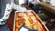 Lasagna Lasagna - Epic Meal Time