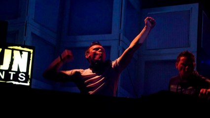 Warface vs Degos & Re-Done - Overload