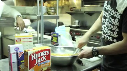 New Delhi Experience - Epic Meal Time