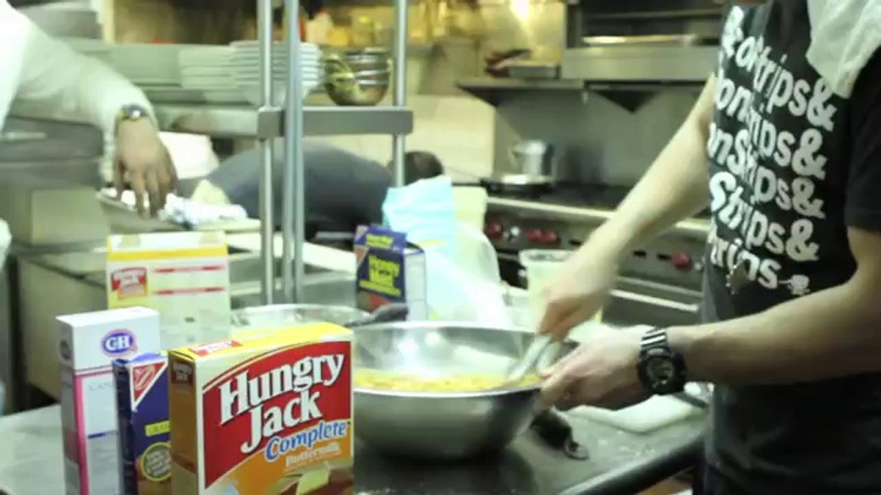 New Delhi Experience - Epic Meal Time