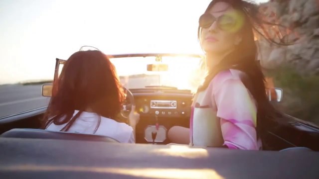 Μαλού - Μια φορά στο τόσο - Malu - Mia fora sto toso - (Official ᴴᴰvideo clip) greek face