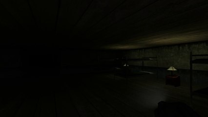 the rake hostel gameplay