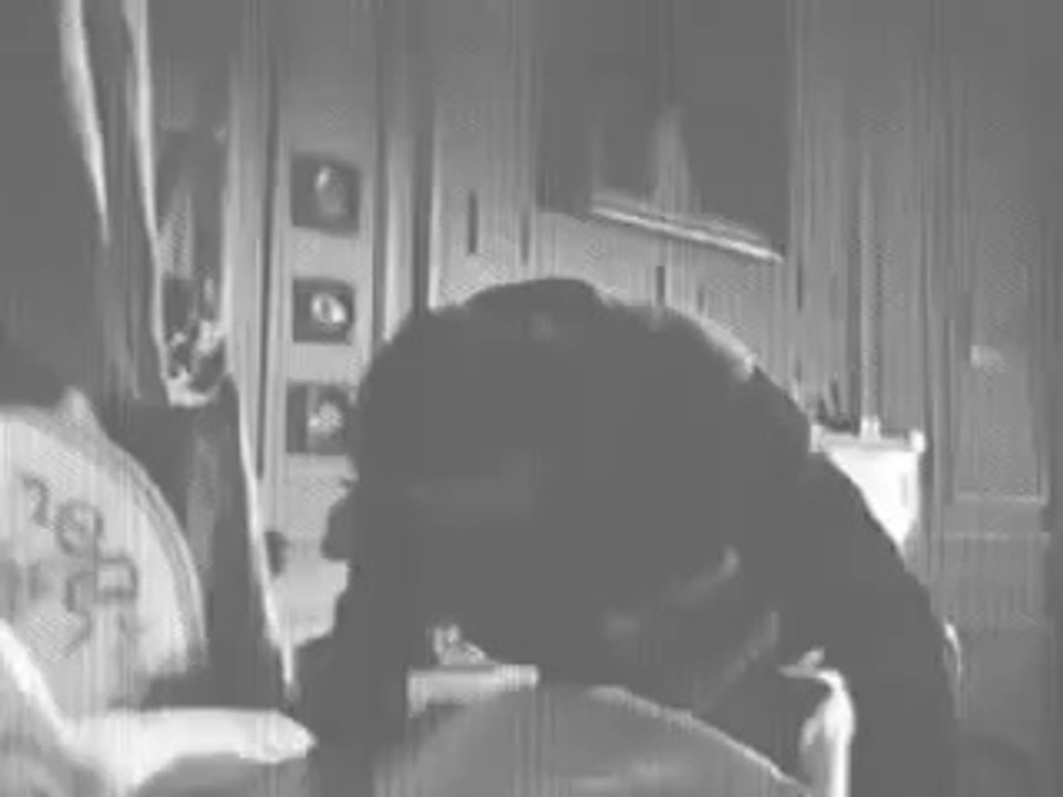 La Tête d'un homme ( 1933 - extrait )