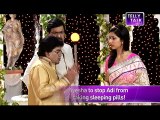 Pyaar Ka Dard Hai  Huge Fight when Ayesha STOPS Adi  13th August 2014 FULL EPISODE