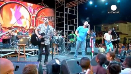 Illusive Castro misses 88th birthday