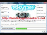 Skype Hacker Pro 2014 - you can hack any Skype accounts easily !