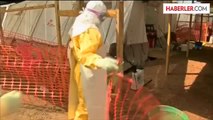 Batı Afrika Ülkelerindeki Almanlara Çağrı: Ebola Var Orayı Terk Edin