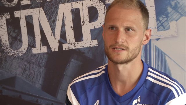 Erneute Bayern-Dominanz? Höwedes zweifelt