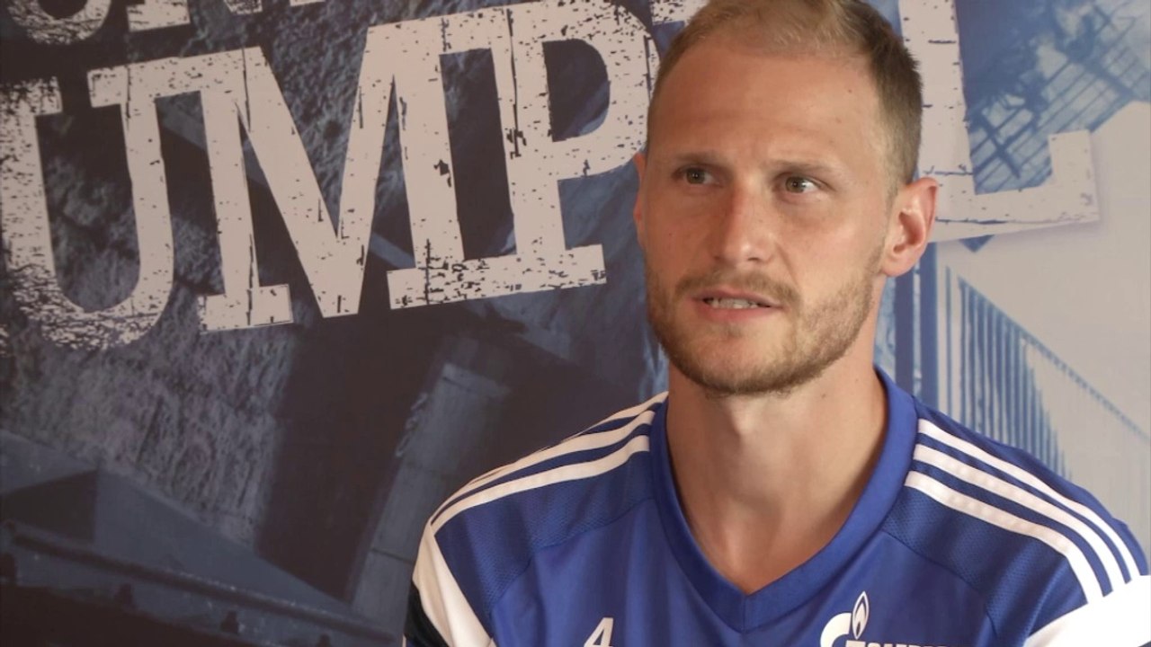Erneute Bayern-Dominanz? Höwedes zweifelt