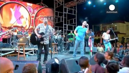 Fidel Castro 88 yaşında