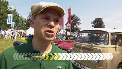 Con estilo: Classic Days Castillo de Dyck 2014 | Al volante