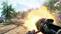 Crysis 1 Trailer