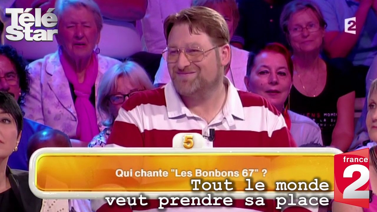 Le zapping Télé Star du 14 août  2014
