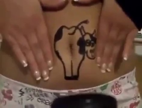 Bu Kız Harbi Çılgın Yaa