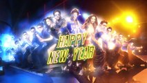Happy New Year - HD Hindi Mocie [2014] Motion Poster - Shahrukh Khan - Deepika Padukone