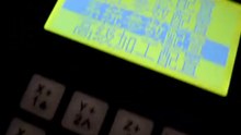 How to change DSP handle language from Chinese to English