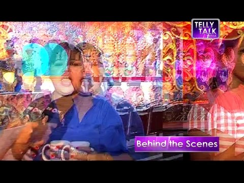 Telly Stars REHEARSE for Upcoming Sab TV Anokhe Awards