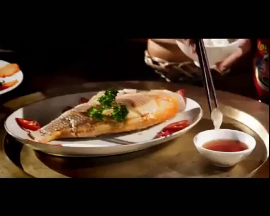 Làm Video Clip quảng cáo‎ nước mắm Đệ Nhất