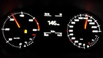 Accélération Seat Leon 5f 2.0 tdi 150 dsg