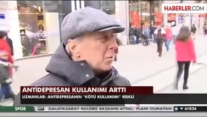 5 Yılda İntihar, Antidepresan İlaç Kullanan, Tedavi Görenlerin Sayısında Rekor Artış Oldu