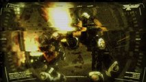 Warhammer 40.000 Eternal Crusade : Trailer des Guerres d'Arkhona