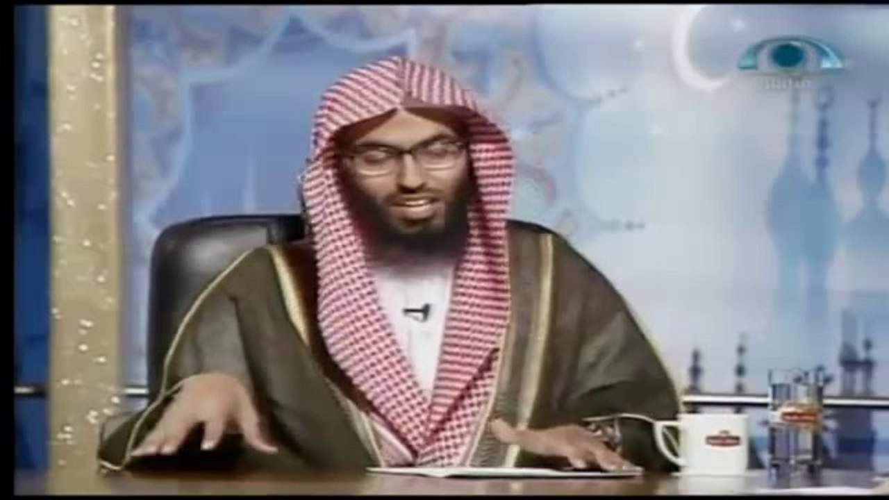 قال ابن مسعود  (كنا لا نتجاوز عشر آيات) الشيخ يوسف المهوس
