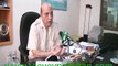 Exclusive interview of Mr. Jamil A. Naz Director ( Messe Dusseldrof) in Pakistan By Shakeel Anjum of Jeevey Pakistan. (Part 1)