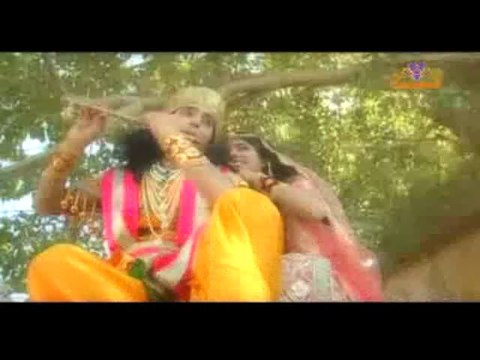 Rajasthani Spiritual Song - OJI RE NAND LAL - Radha Shayam Special