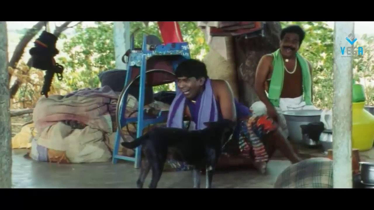 vadivelu comedy collection