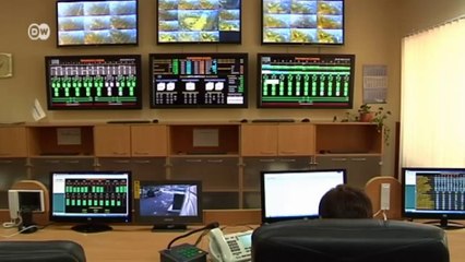 Ukraine's oligarchs | Business Brief